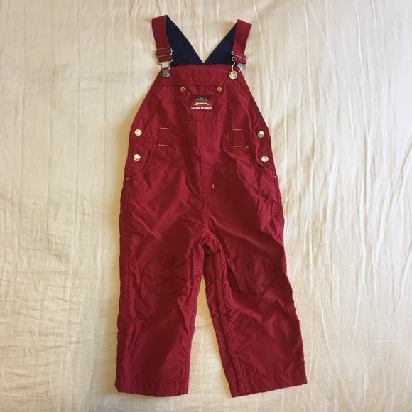 Gymboree Snow Buddies Winter Onesie - Picture 2 of 7